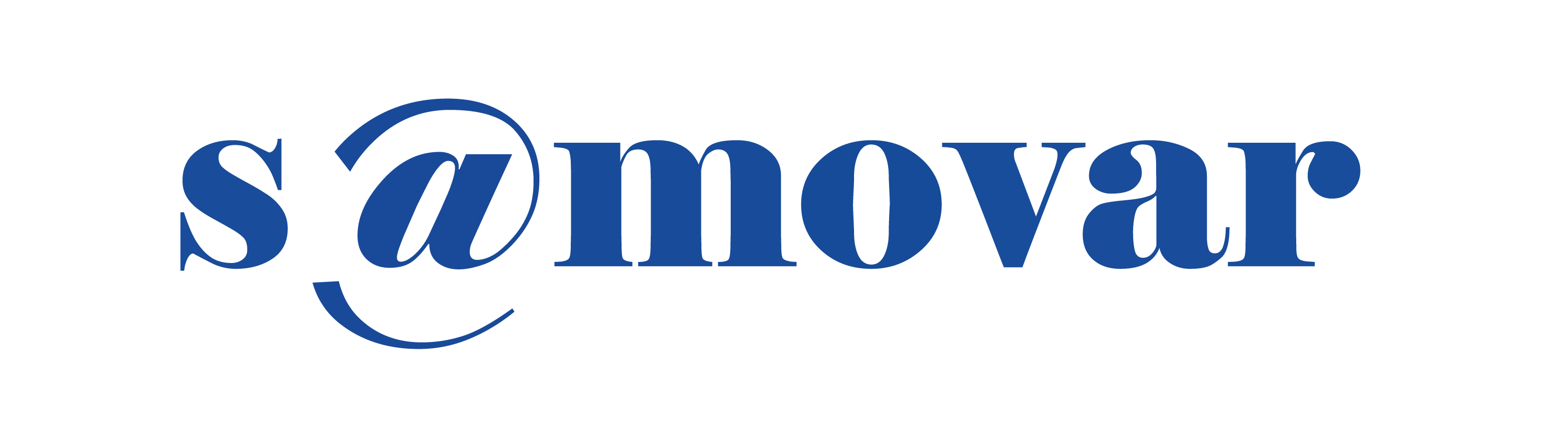 SAMOVAR SAMOVAR