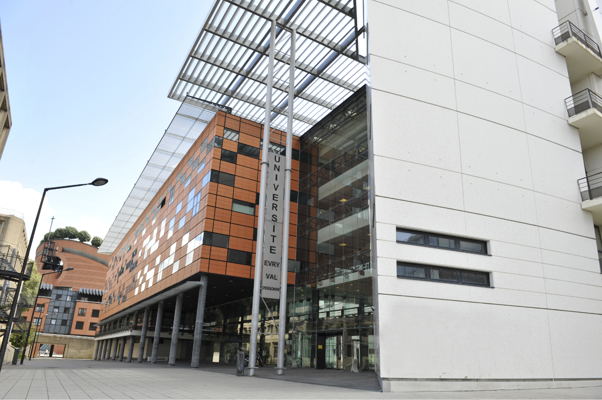 Universités