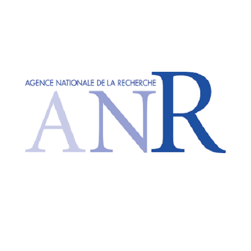 Agence Nationale de la Recherche Agence Nationale de la Recherche