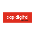 Cap Digital, pôle de compétitivité de la filière des contenus et services numériques