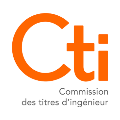 Commission des Titres d'Ingénieur Commission des Titres d'Ingénieur