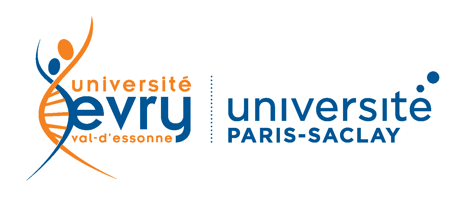 Université d'Evry Université d'Evry