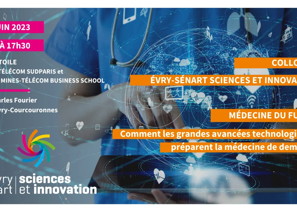 Ecran COLLOQUE ESSI Ecran COLLOQUE ESSI