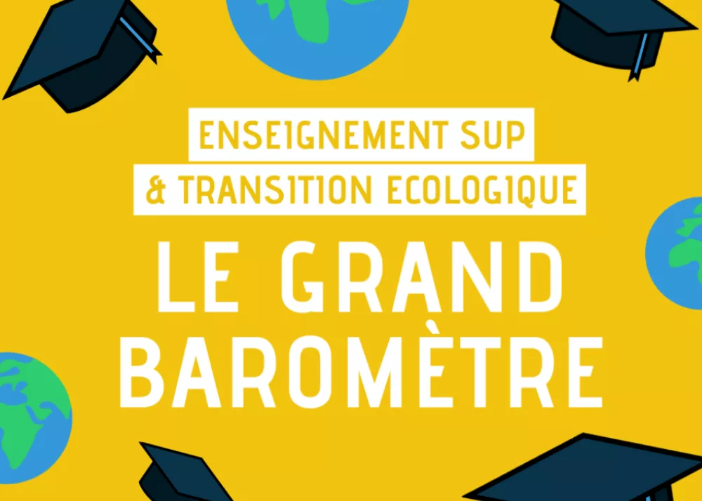 Grand Baromètre Grand Baromètre