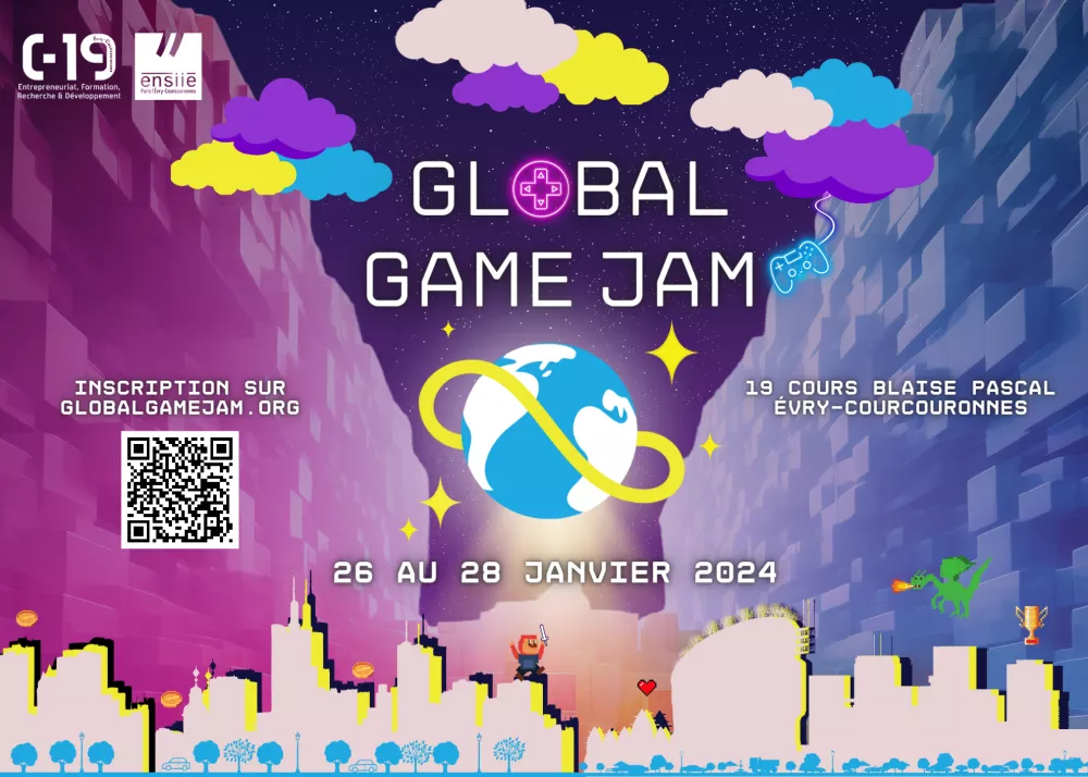 GGJ2 GGJ2