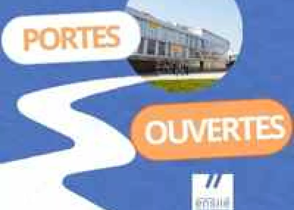 OUVERTES OUVERTES