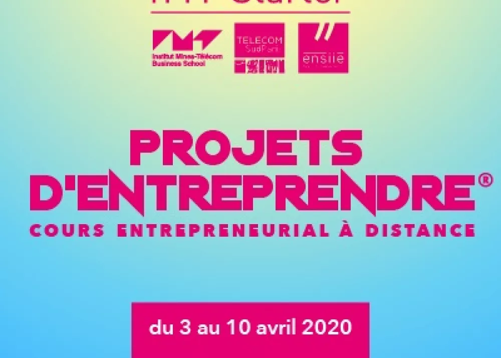 Projets-Entrependre-2020 Projets-Entrependre-2020