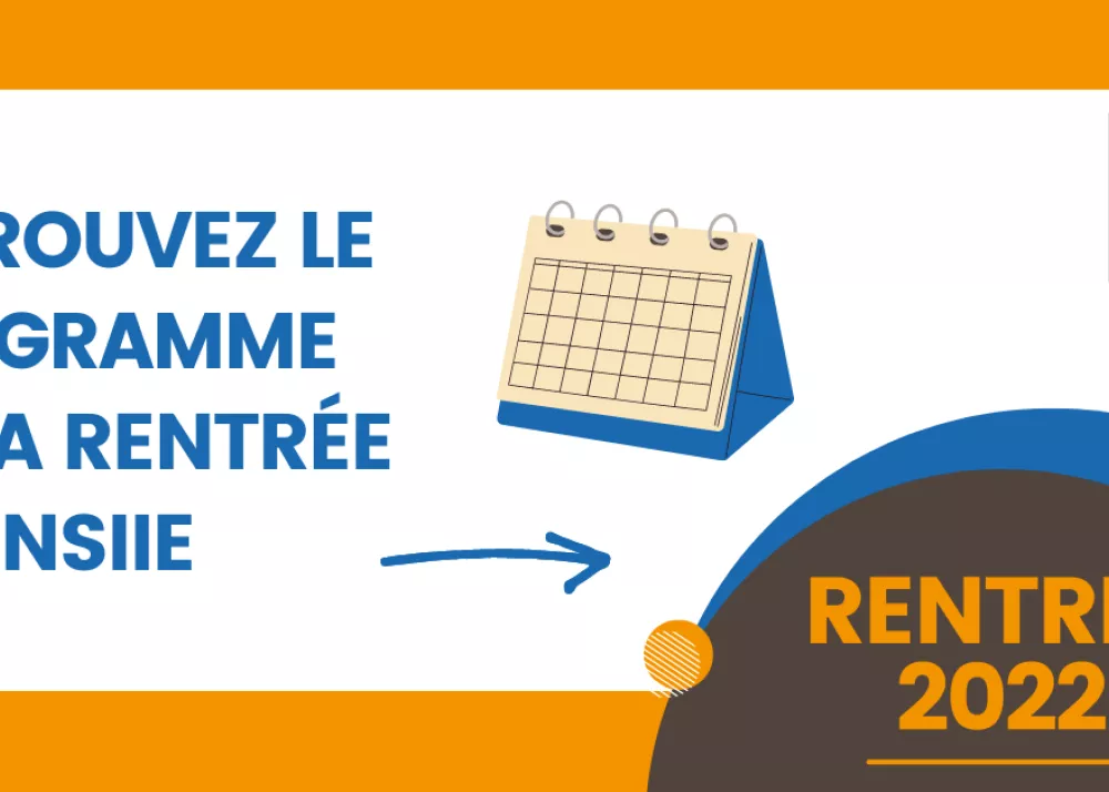 RENTRÉE 2022 - Vignette Wordpress RENTRÉE 2022 - Vignette Wordpress