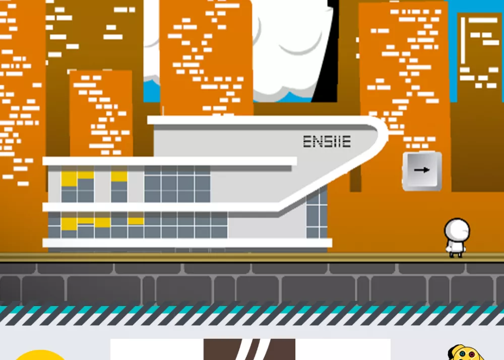 Visuel jeux vidéo présentation v2 Visuel jeux vidéo présentation v2