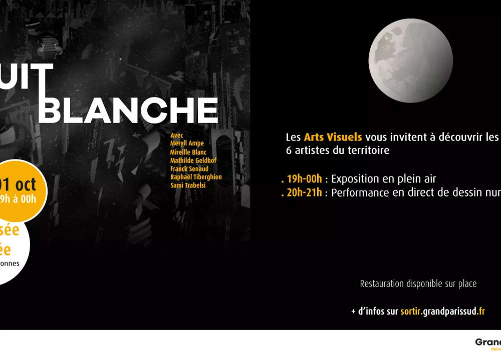 Visuel paysage