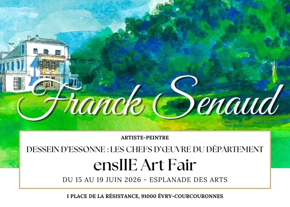 visuel Franck Senaud