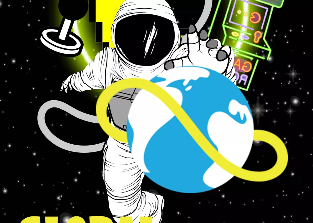 affiche global game-2019