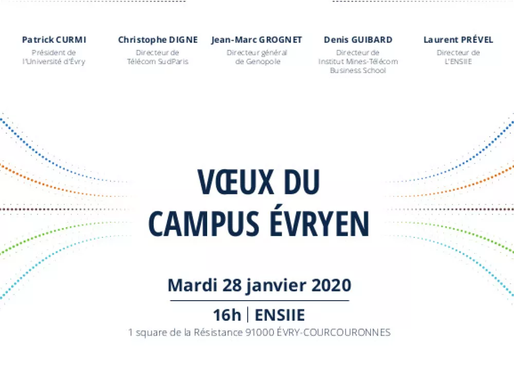 afficheVoeux