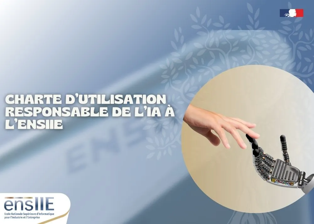 charte IA charte IA