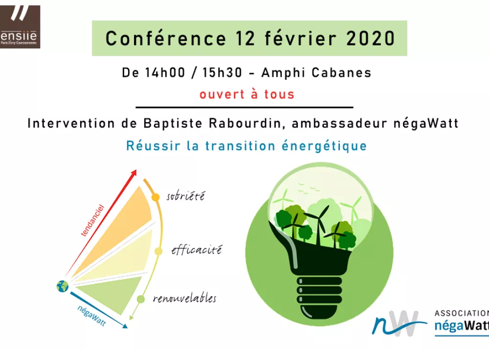 conference negawatt AD