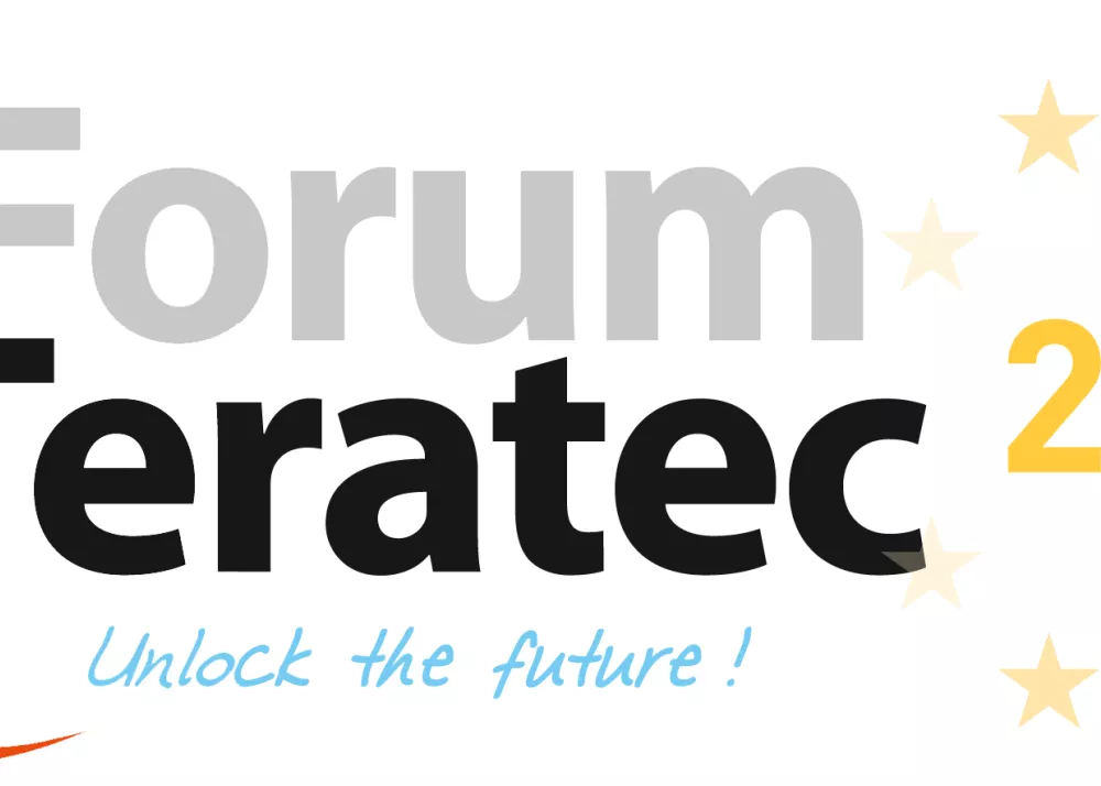 logo ForumTeratec2021 sans dates fond clair logo ForumTeratec2021 sans dates fond clair
