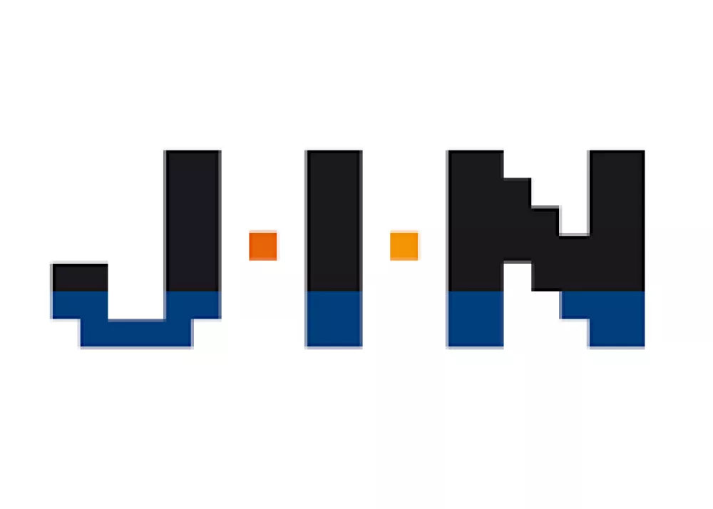 logo JIN