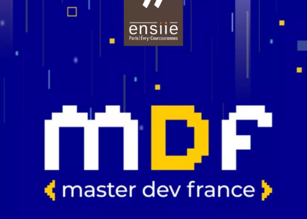 logo MDF