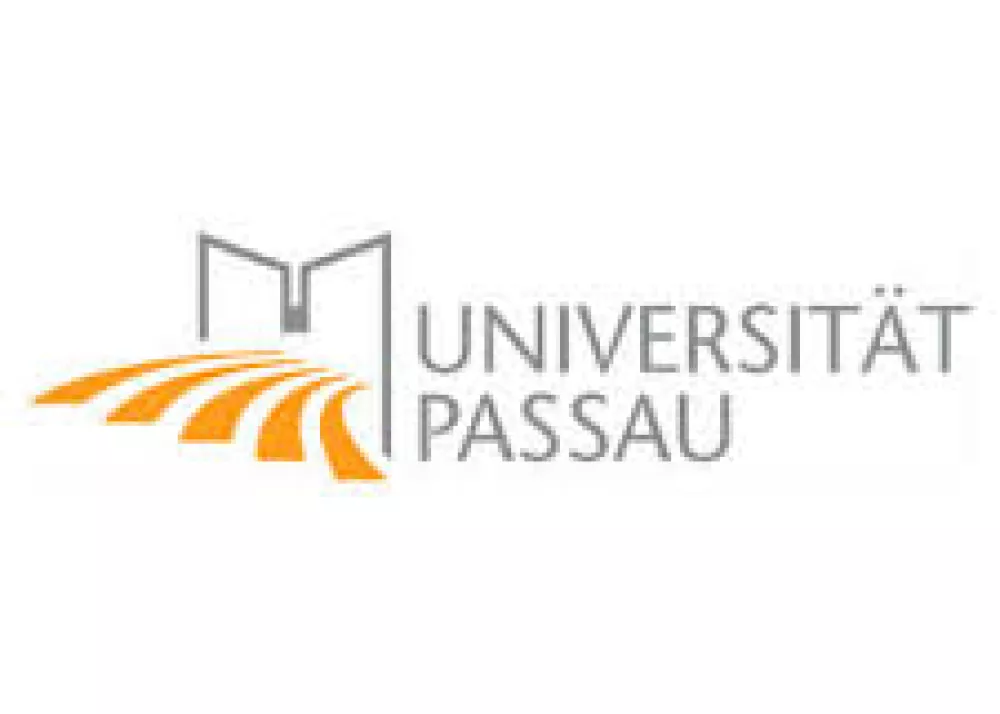 logo Passau logo Passau