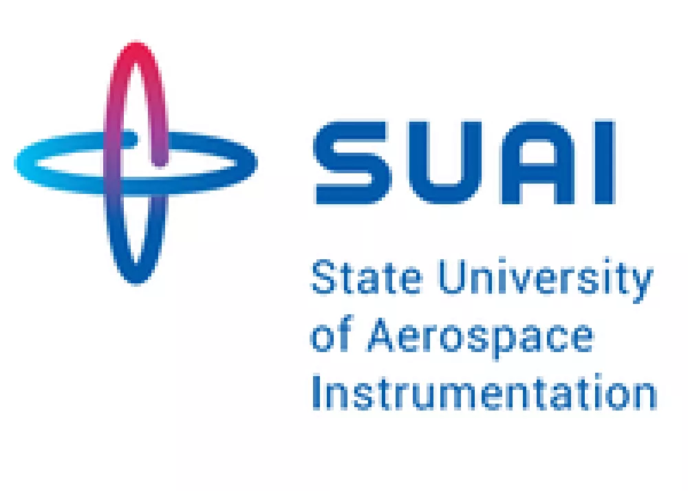 logo SUAI logo SUAI