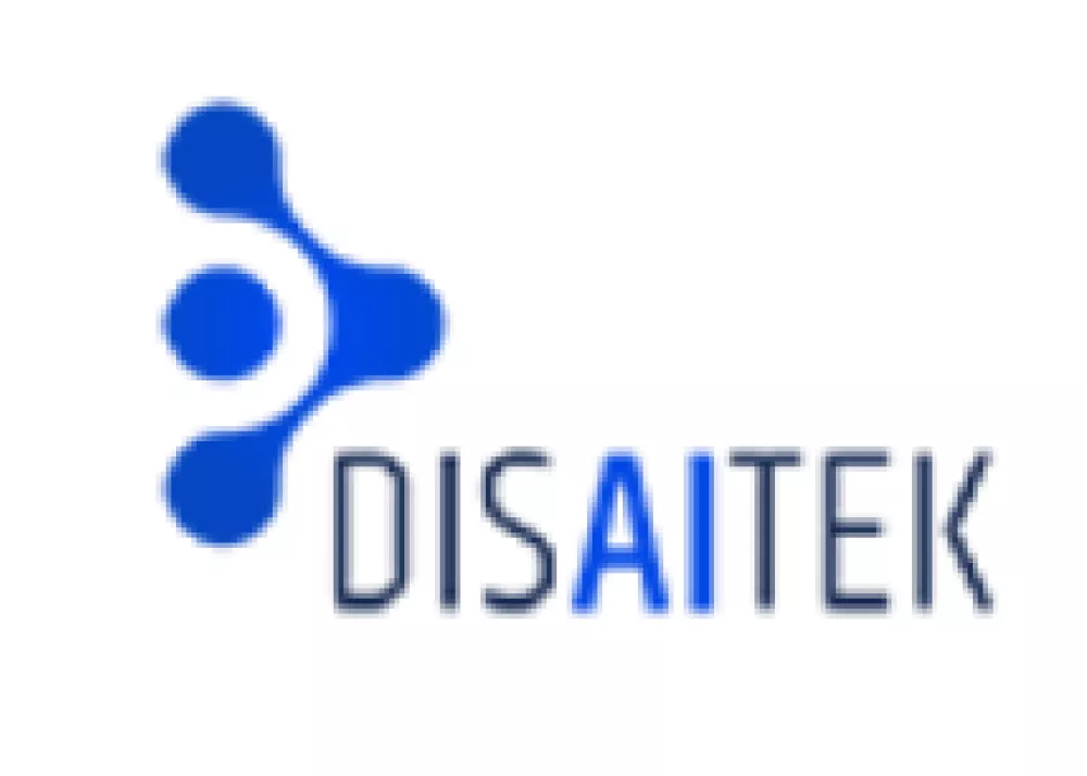 logo disaitek