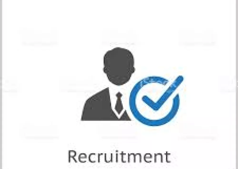 logo recrutement logo recrutement