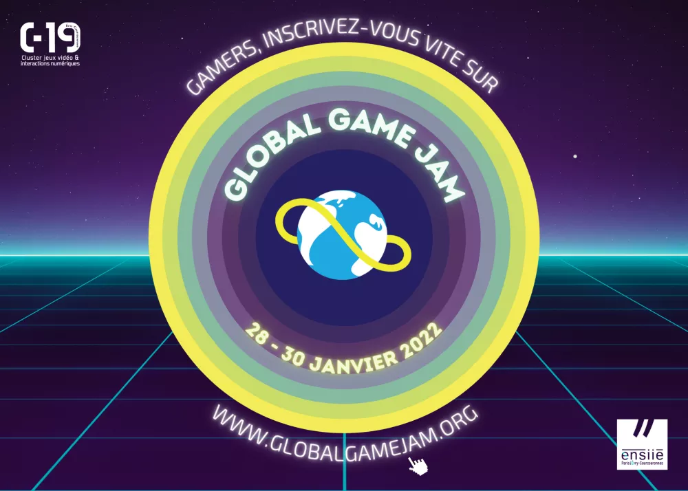 visuel global game jam A4 paysage visuel global game jam A4 paysage
