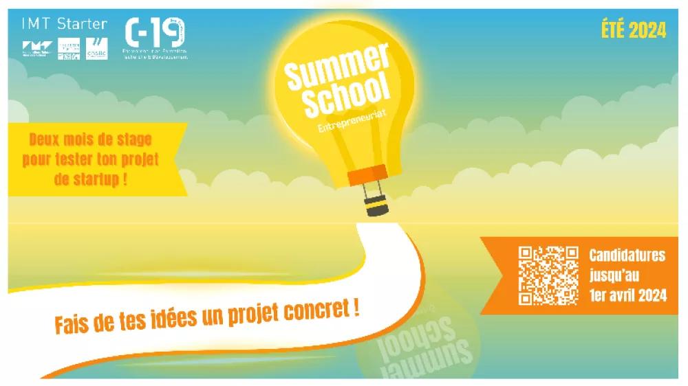 Back in pictures: Summer School 2023