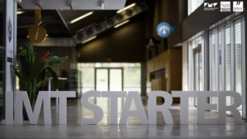 Entrepreneurship at ENSIIE & C-19